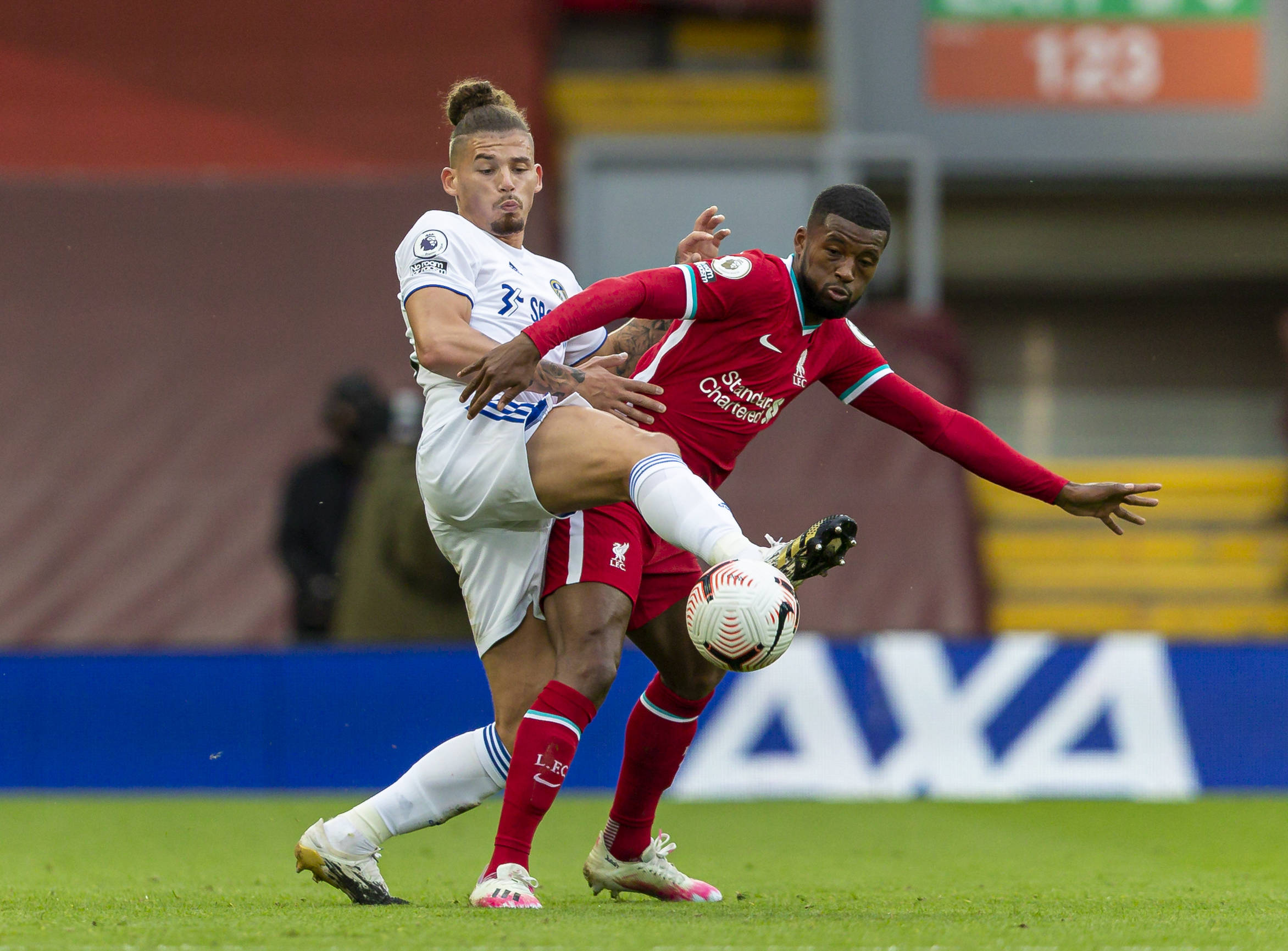 的逆转局势 的逆转局势